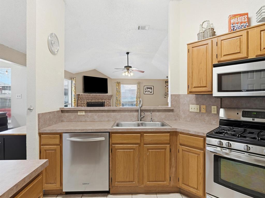 Eldorado Add - Residential