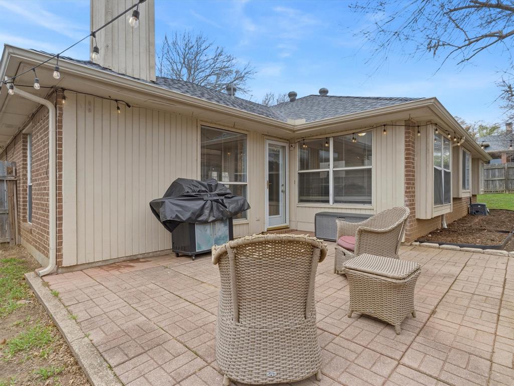 Eldorado Add - Residential