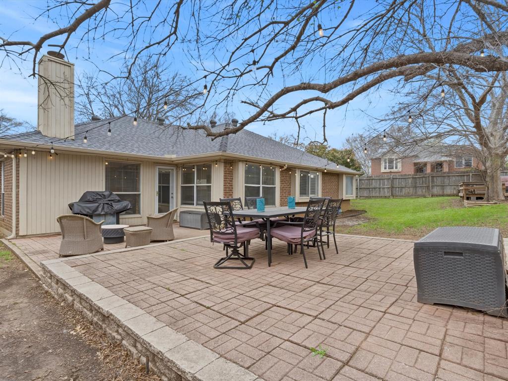 Eldorado Add - Residential