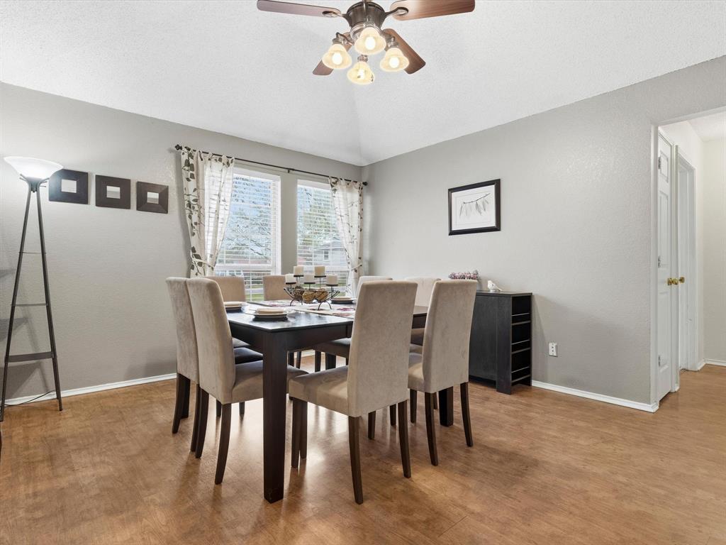 Eldorado Add - Residential