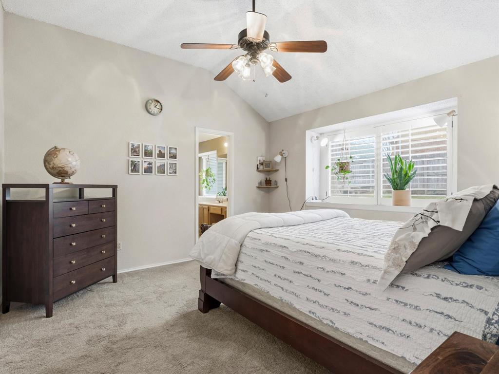 Eldorado Add - Residential