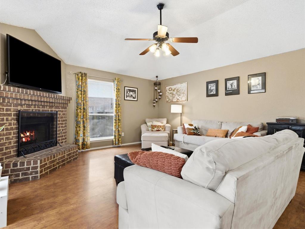 Eldorado Add - Residential