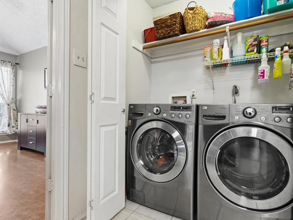 Eldorado Add - Residential