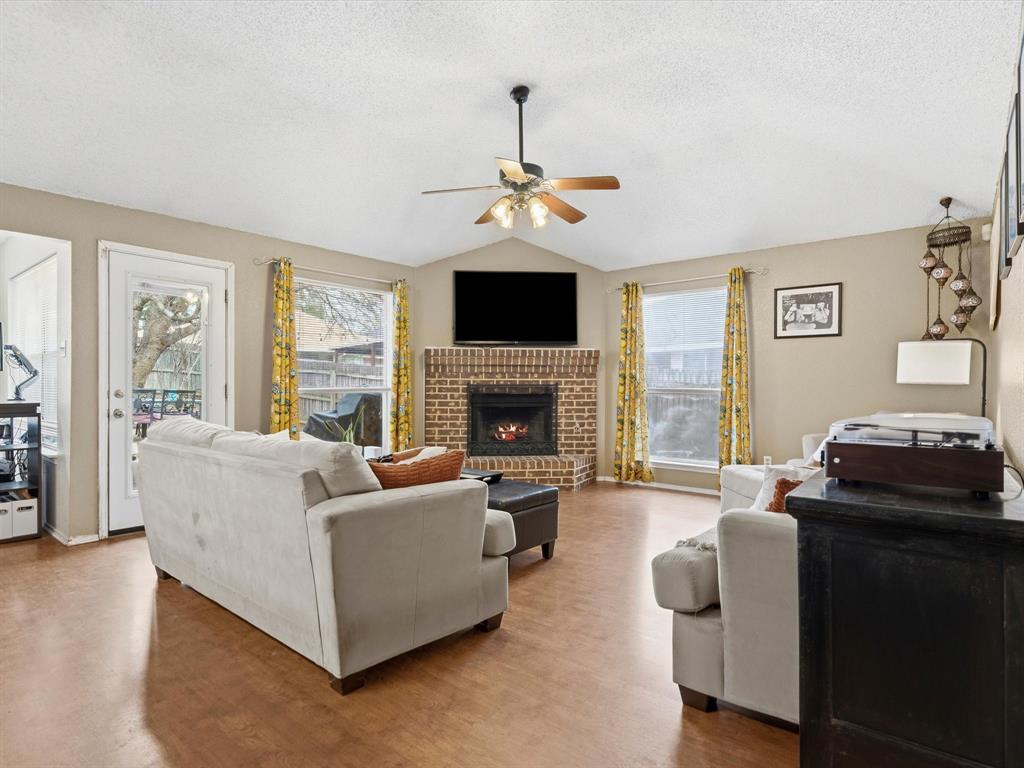 Eldorado Add - Residential