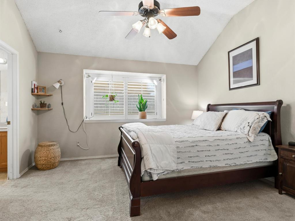 Eldorado Add - Residential