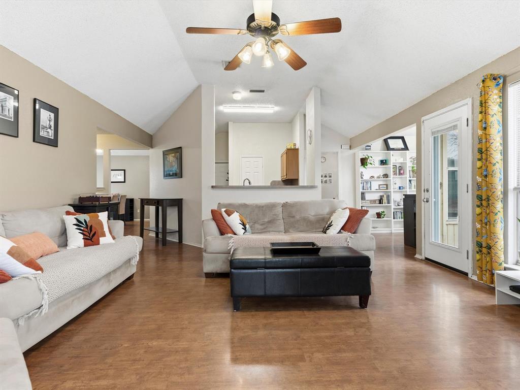 Eldorado Add - Residential