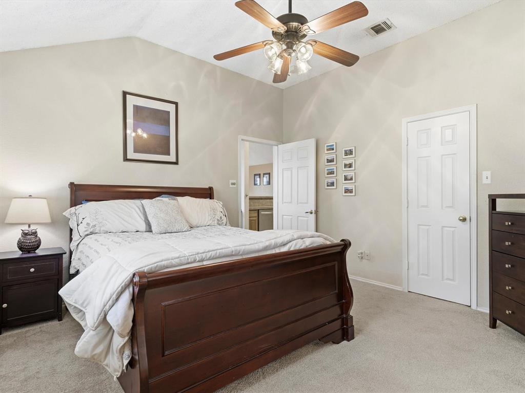 Eldorado Add - Residential