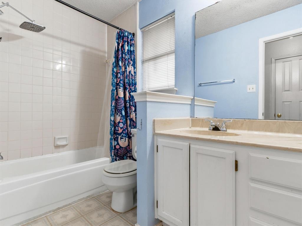 Eldorado Add - Residential