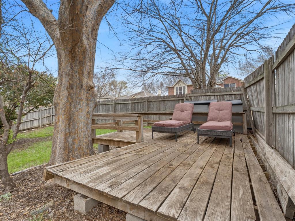 Eldorado Add - Residential