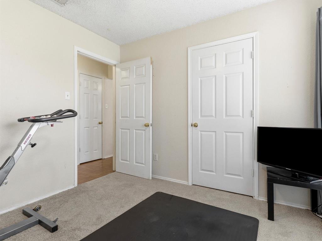 Eldorado Add - Residential