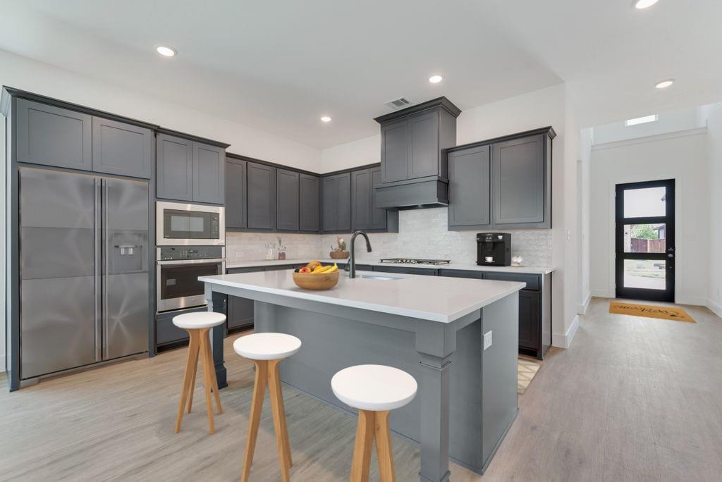 250 Landon Trail