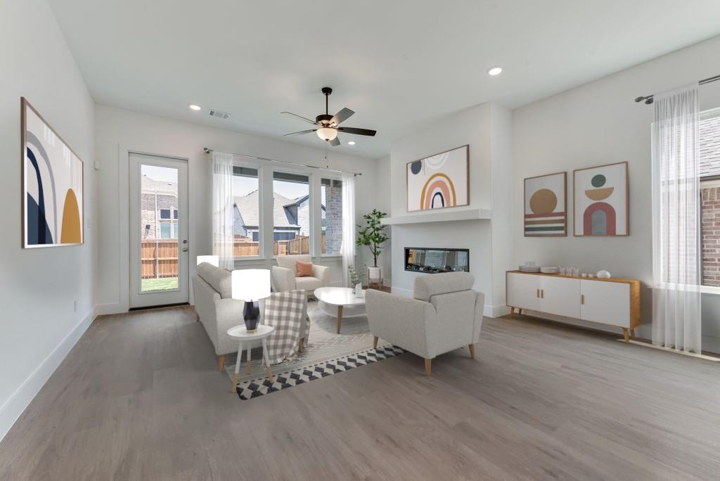 250 Landon Trail