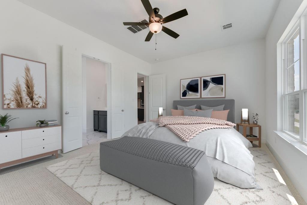 250 Landon Trail
