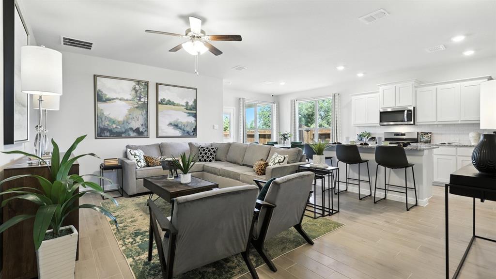 Saratoga - Residential