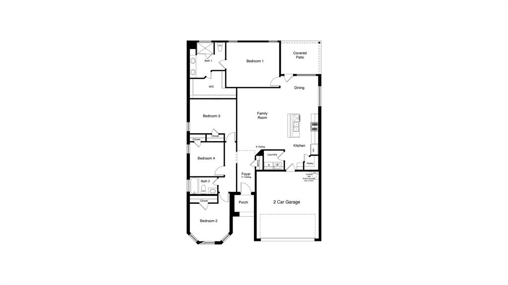 Saratoga - Residential