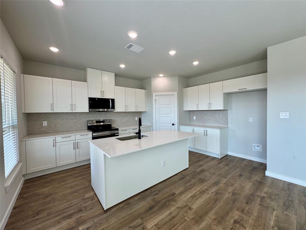 Edgewood Ests - Residential Lease