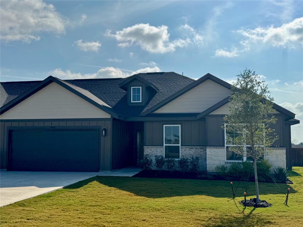 Edgewood Ests - Residential Lease