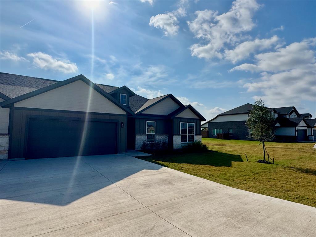 Edgewood Ests - Residential Lease