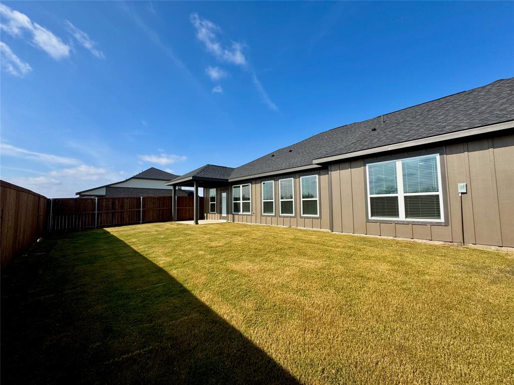 Edgewood Ests - Residential Lease