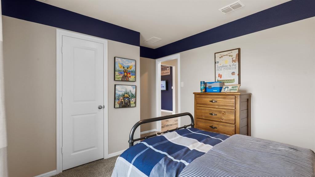 Highlands at Chapel Creek - Residential