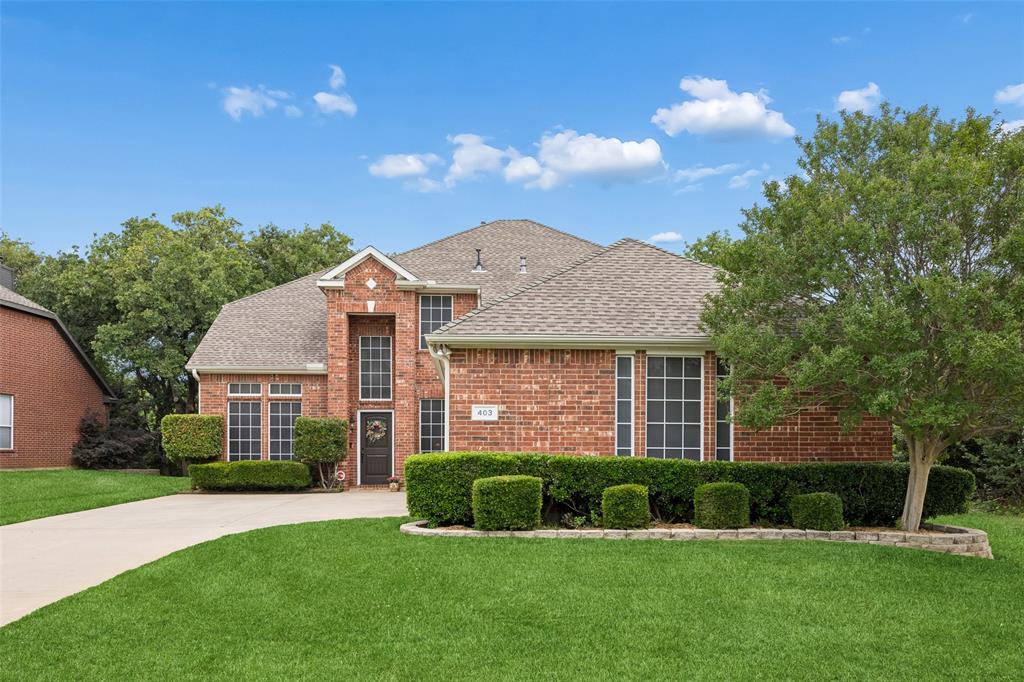 403 Springtree Road