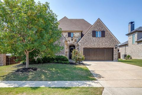 939 Highpoint Way Roanoke TX 76262