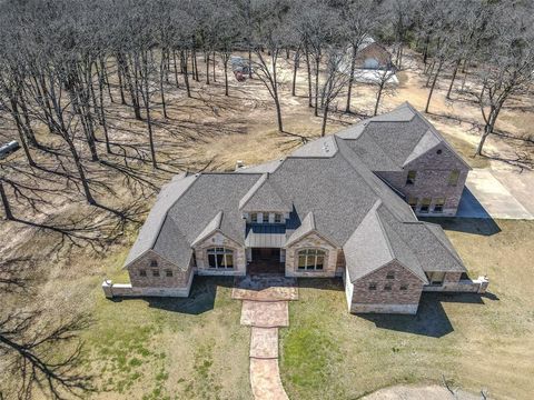 5 0 4 County Road 1452 Bonham TX 75418