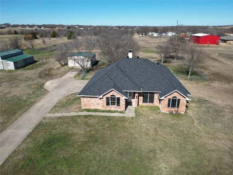 Photo of 5005 Ob Groner Road, Sherman, TX 75092 (MLS # 21325880)