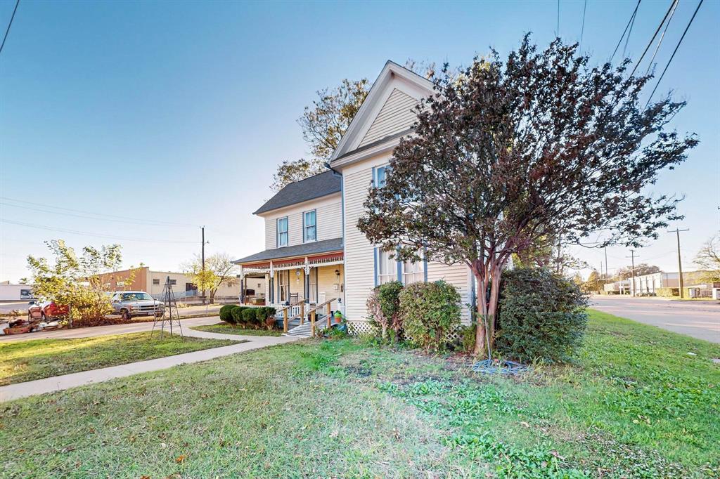 Travis College Hill - Residential