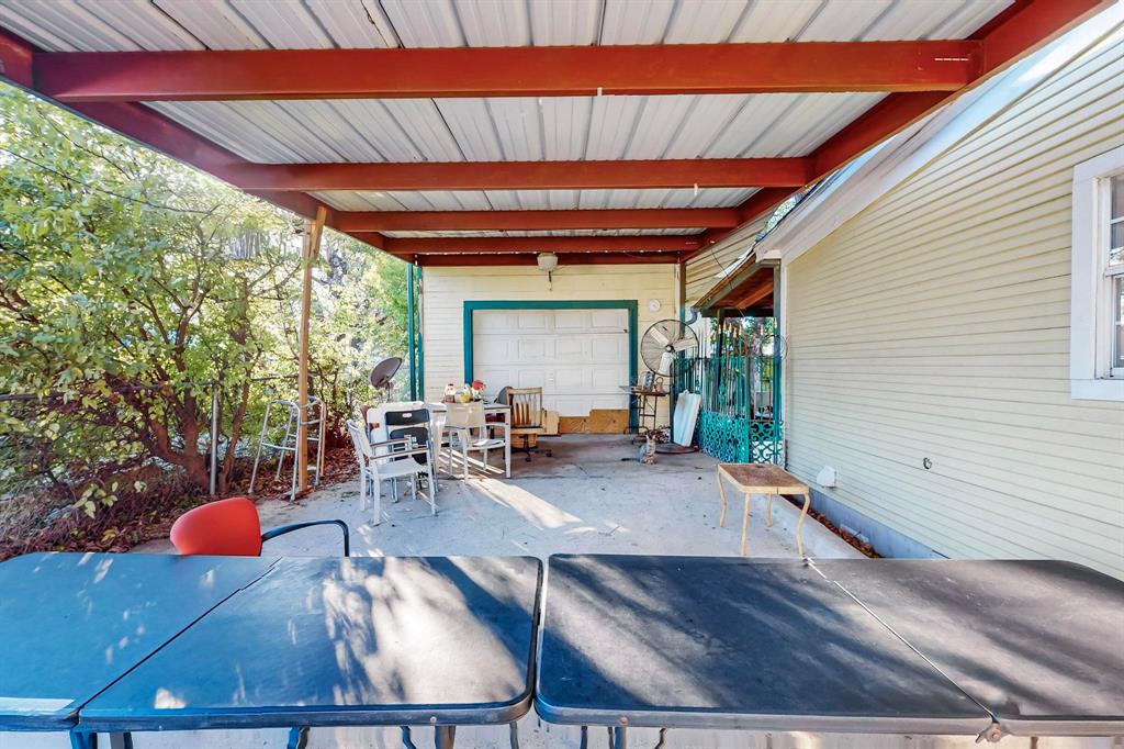 Travis College Hill - Residential