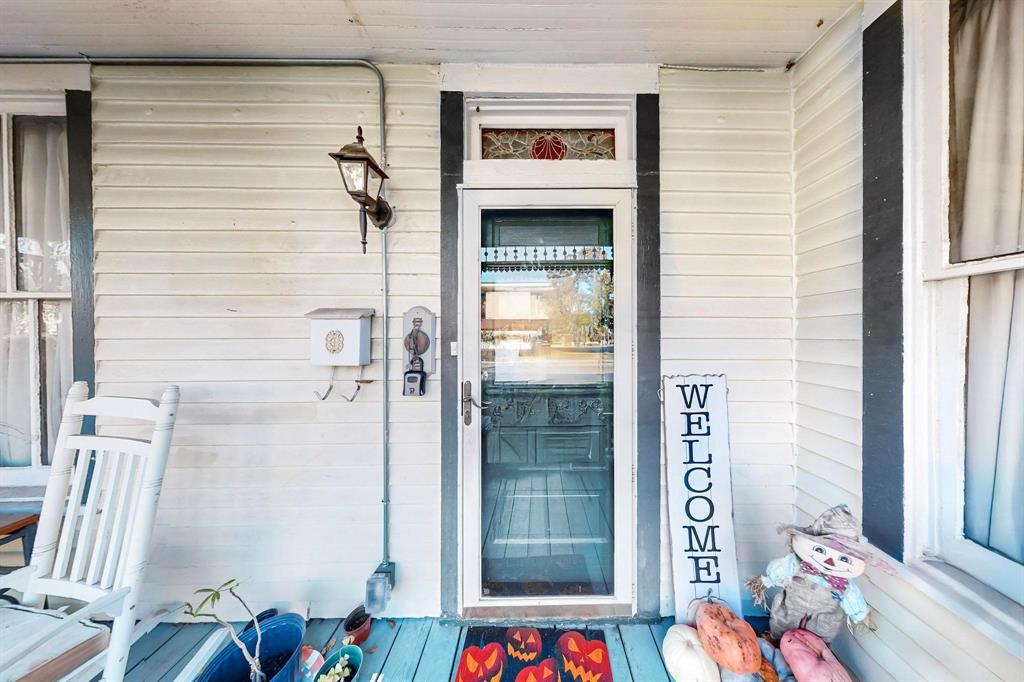 Travis College Hill - Residential