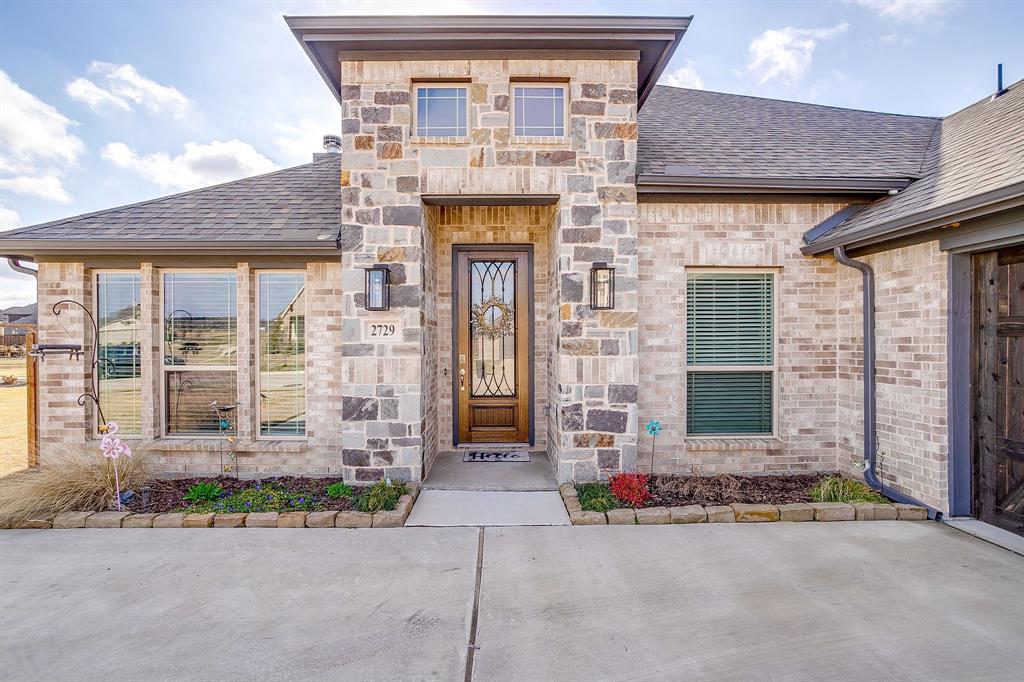 2729 Ben Thomas Street