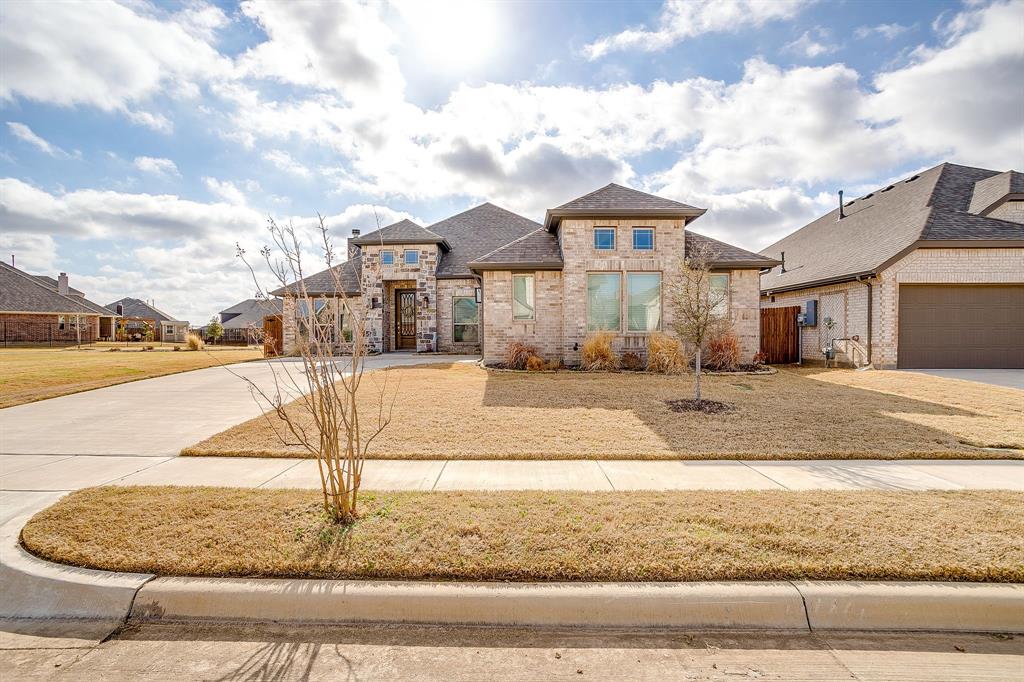 2729 Ben Thomas Street