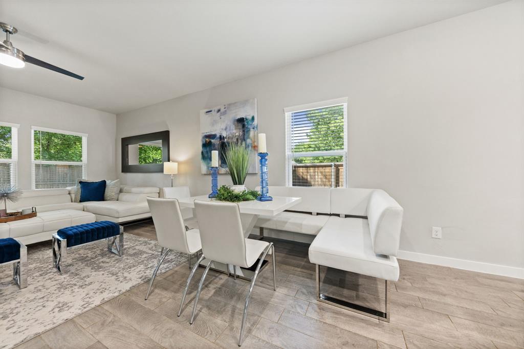 Reuss & Wheeler - Residential