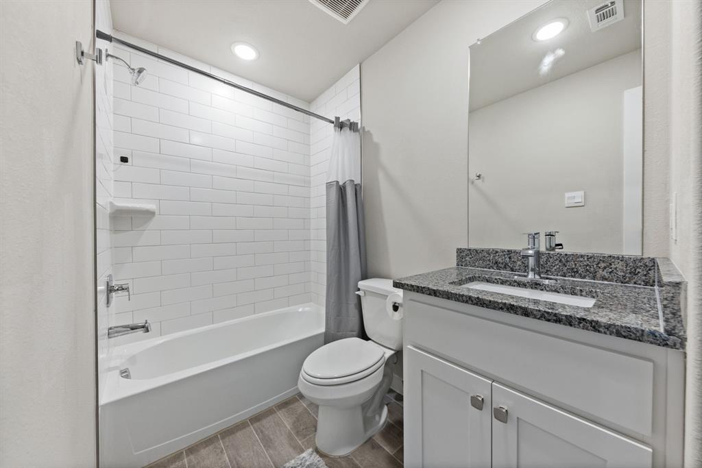 Reuss & Wheeler - Residential