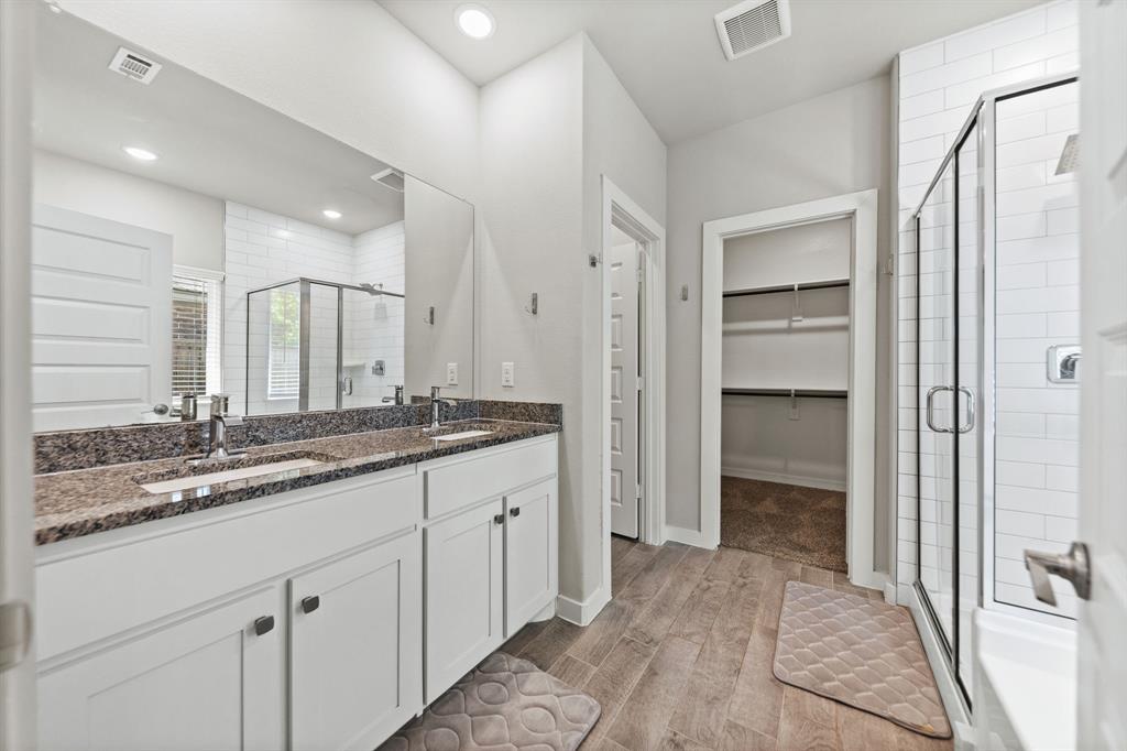 Reuss & Wheeler - Residential