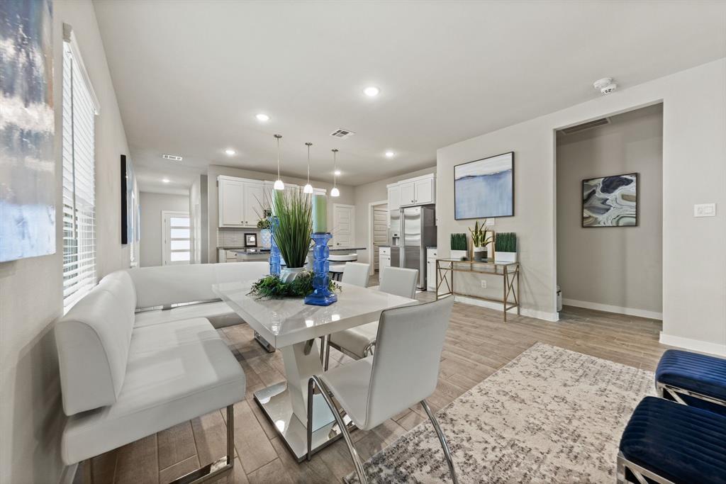 Reuss & Wheeler - Residential