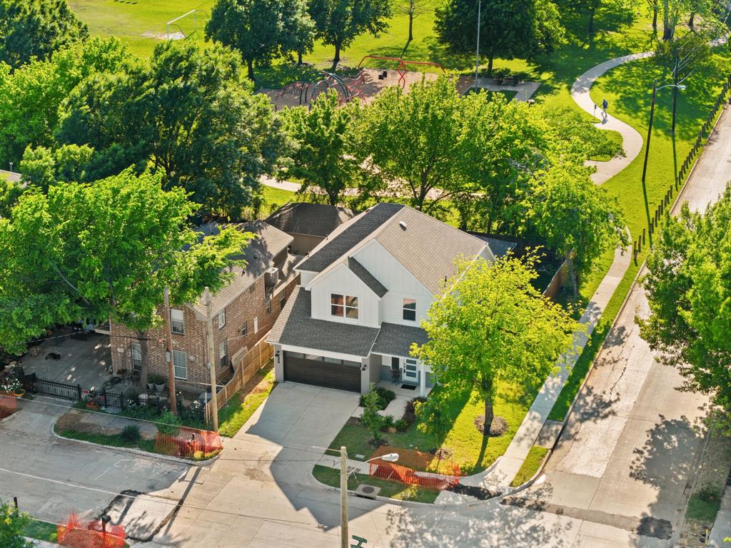 Reuss & Wheeler - Residential