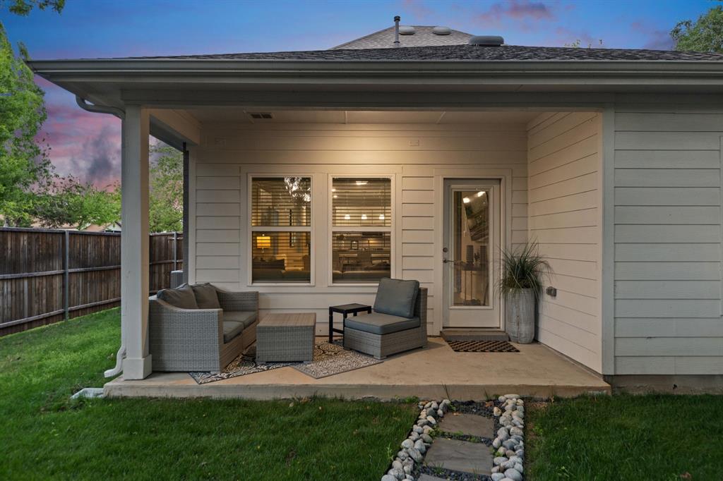 Reuss & Wheeler - Residential