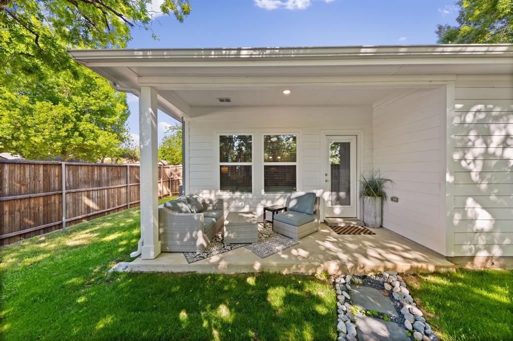 Reuss & Wheeler - Residential