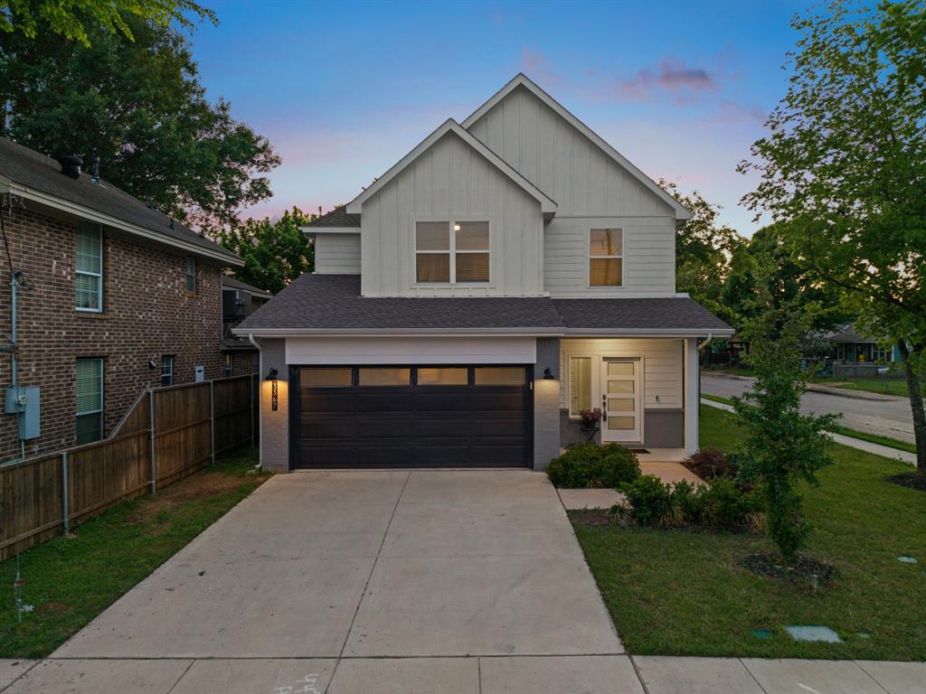 Reuss & Wheeler - Residential