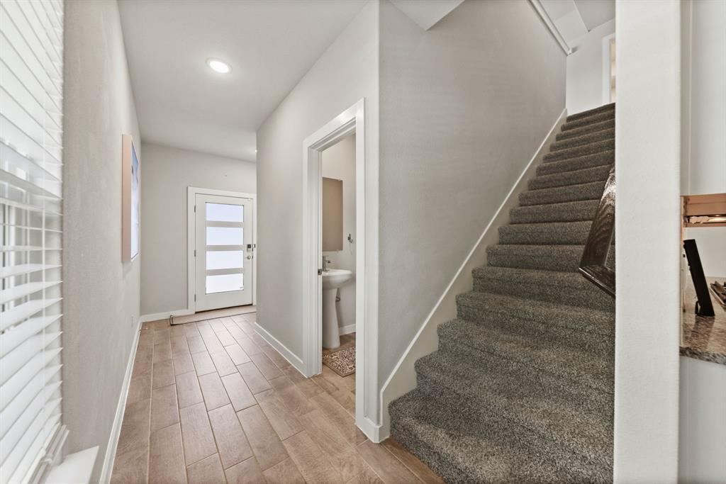 Reuss & Wheeler - Residential