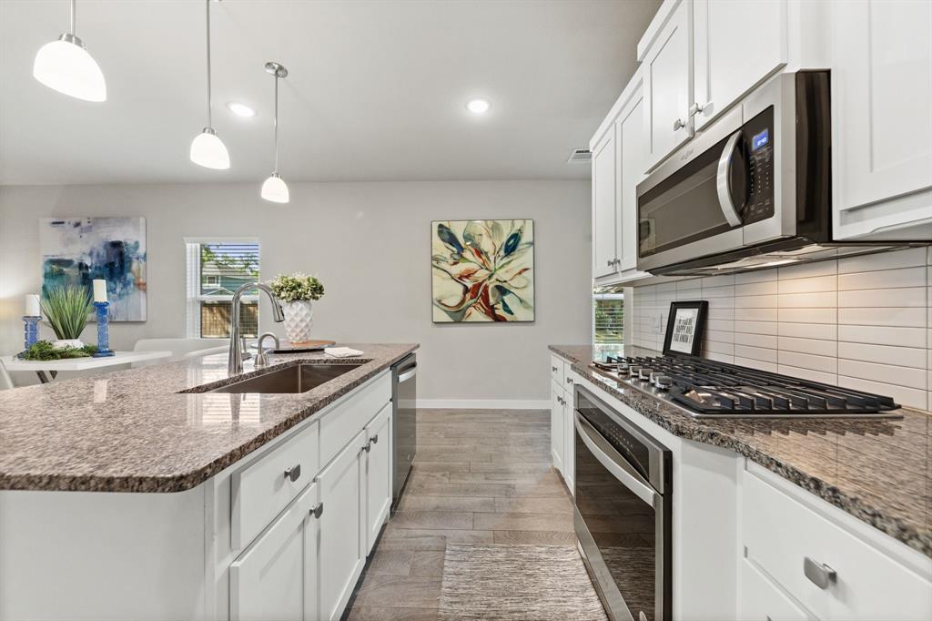 Reuss & Wheeler - Residential