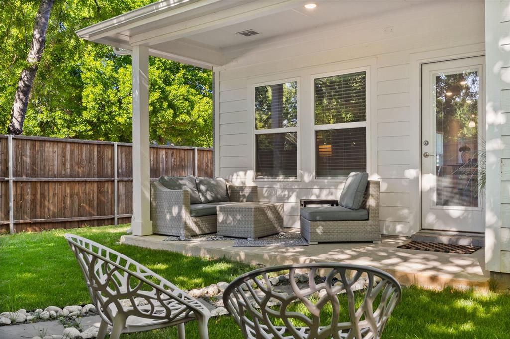 Reuss & Wheeler - Residential