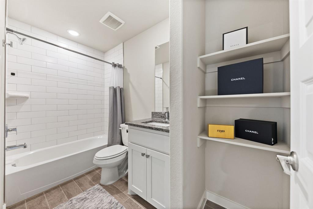 Reuss & Wheeler - Residential