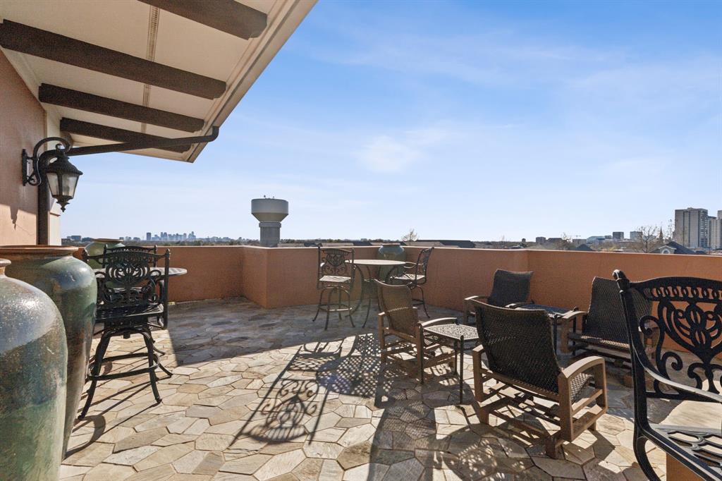 Sorrento Condo - Residential