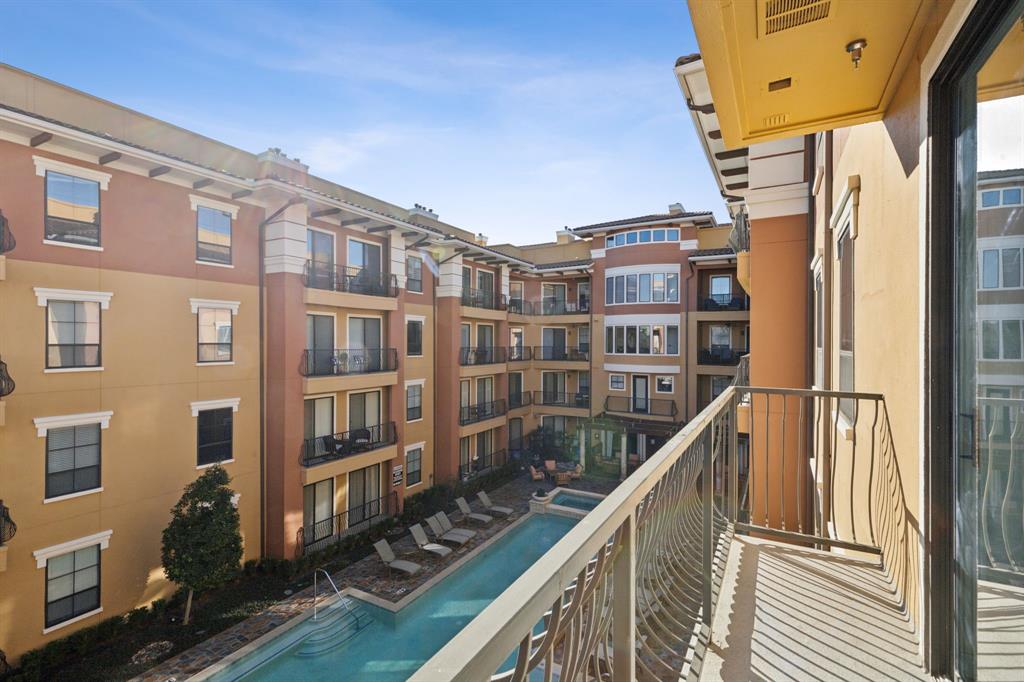 Sorrento Condo - Residential