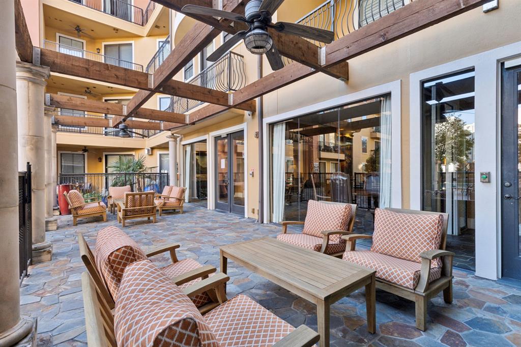 Sorrento Condo - Residential