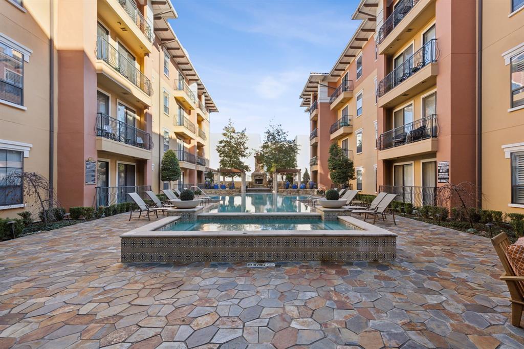 Sorrento Condo - Residential