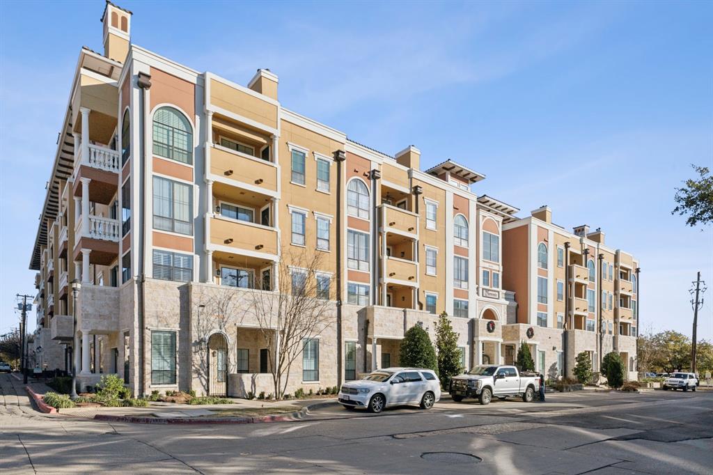 Sorrento Condo - Residential